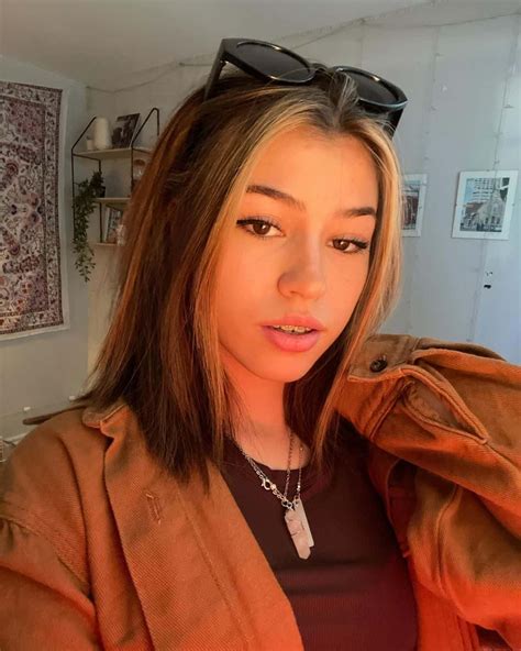 Ava Rose (TikTok Star) – Age, Bio, Height, Weight,。